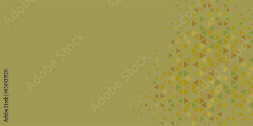  Abstract Triangle colorful background or wallpaper with polygons, triangles or concave geometrical shapes with Copy space soft color