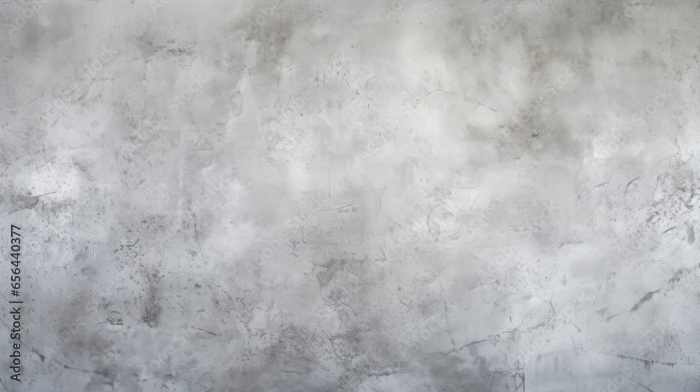 Obraz premium Cement floor texture, Generative AI