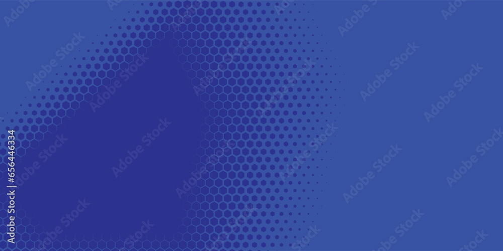 Geometric abstract Hexagon Two Color Background Geometric abstract Hexagon Two Color Background