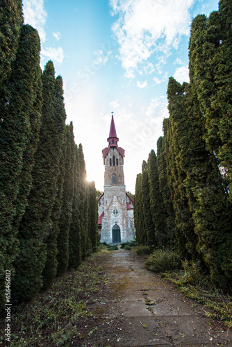catholic church ukraine Khmelnitsky region Ternopil