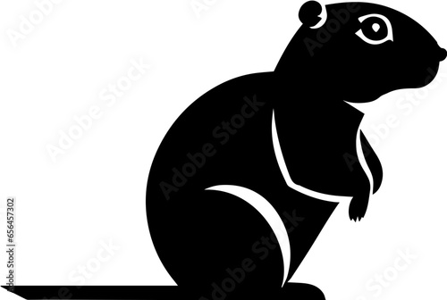 Gopher icon 5
