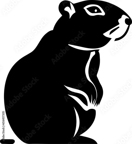 Gopher icon 8