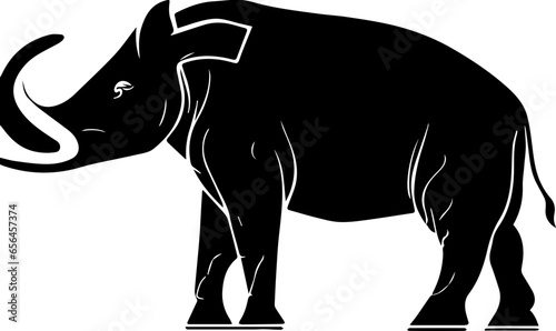 Gomphotherium icon 5