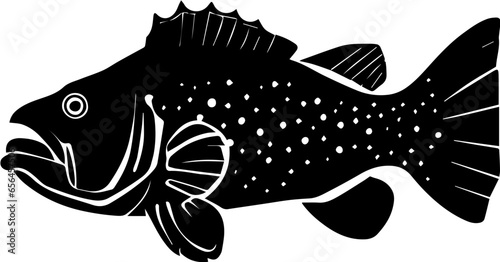 Goliath Grouper icon 3