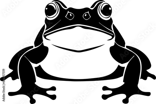 Goliath Frog icon