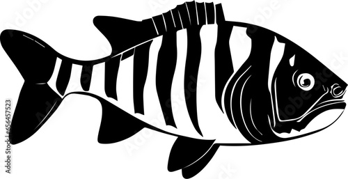 Goliath Tigerfish icon 3