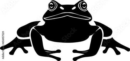 Goliath Frog icon 4