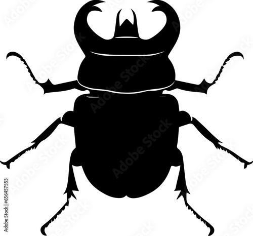 Goliath Beetle icon
