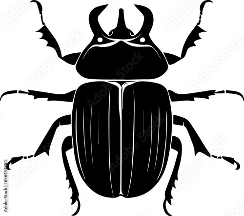 Goliath Beetle icon 6