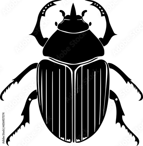 Goliath Beetle icon 4