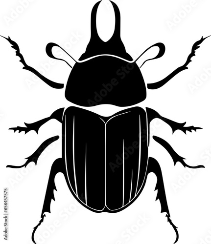Goliath Beetle icon 5