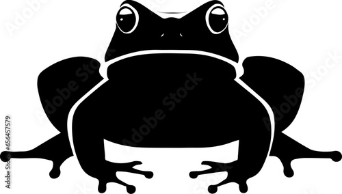 Goliath Frog icon 3