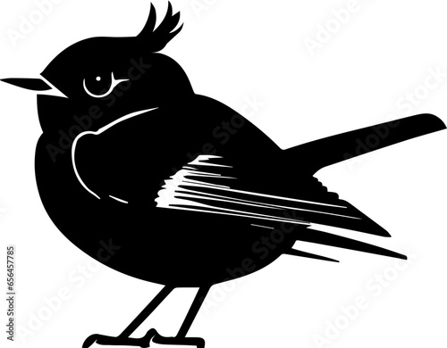 Golden-Crowned Kinglet icon 1