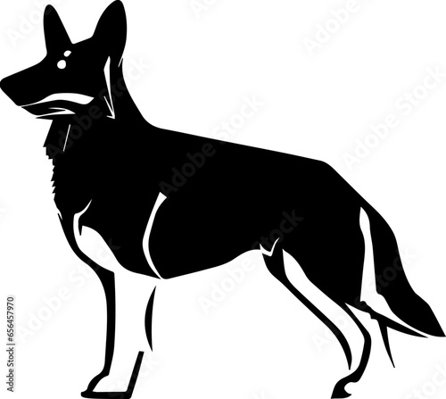 Golden Shepherd icon 7