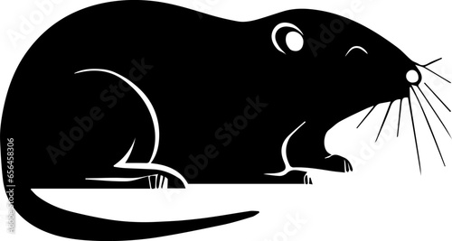 Golden Mole icon 1