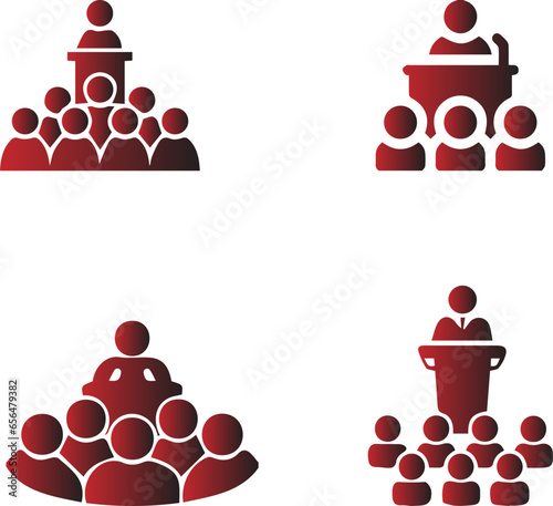 public Speaker