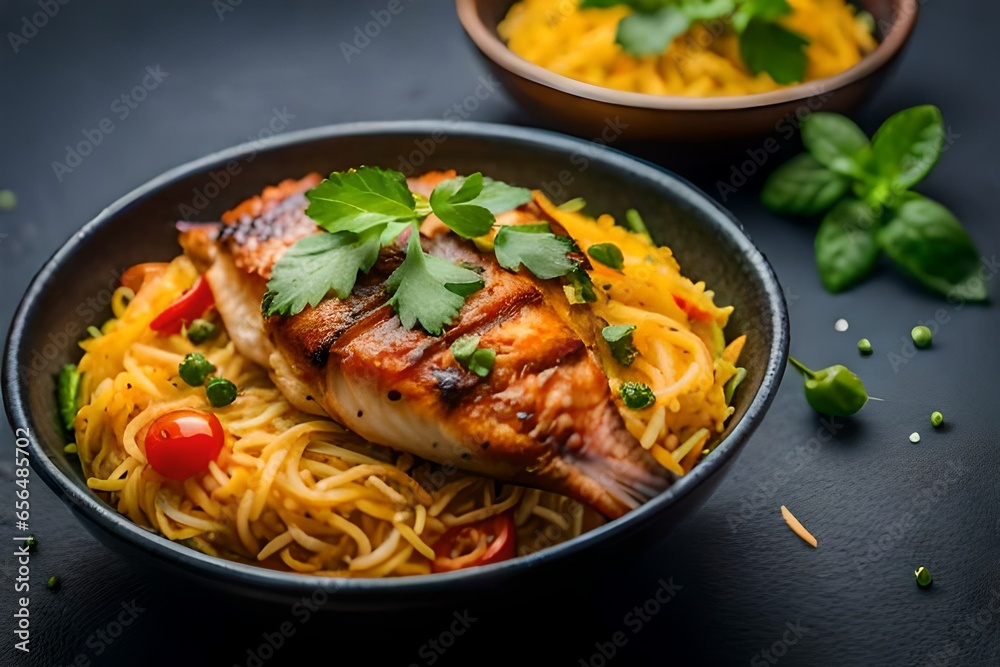 chicken with vegetables chicken with vegetables