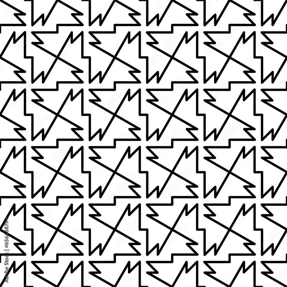 Seamless abstract pattern for simple backgrounds, textures, and packaging Seamless abstract pattern for simple backgrounds, textures, and packaging