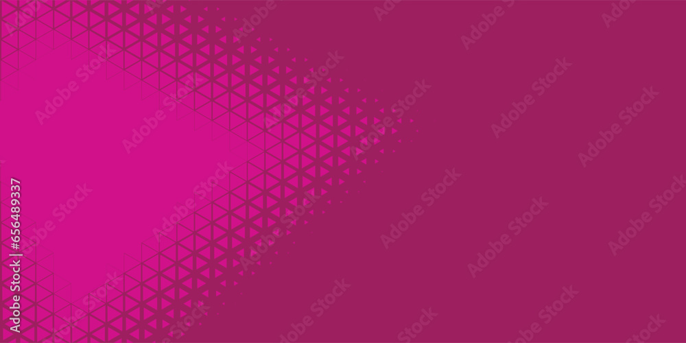 Abstract Triangle shape Banner background with Copy space soft color Abstract Triangle shape Banner background with Copy space soft color