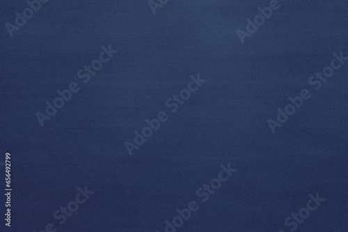 indigo navy blue , color gradient rough abstract background shine bright light and glow template empty space , grainy noise grungy texture