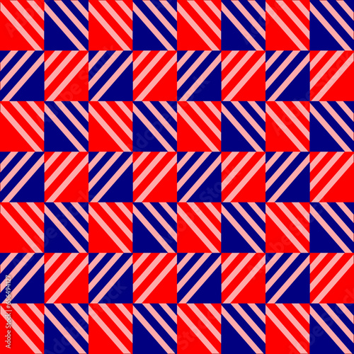 background image of a striped motif like a flag.vector photo