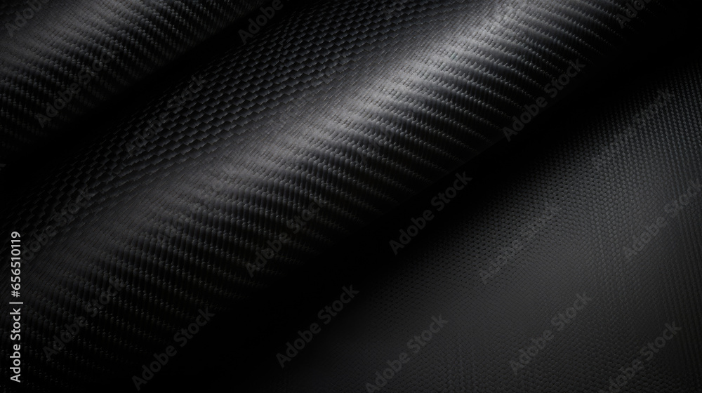 black carbon fiber texture - obrazy, fototapety, plakaty 