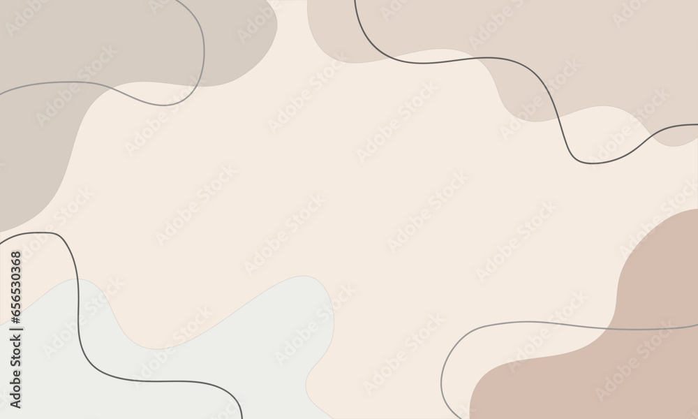 illustration of an background with a hand illustration of an background with a hand