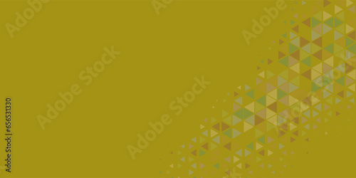  Abstract Triangle colorful background or wallpaper with polygons, triangles or concave geometrical shapes with Copy space soft color