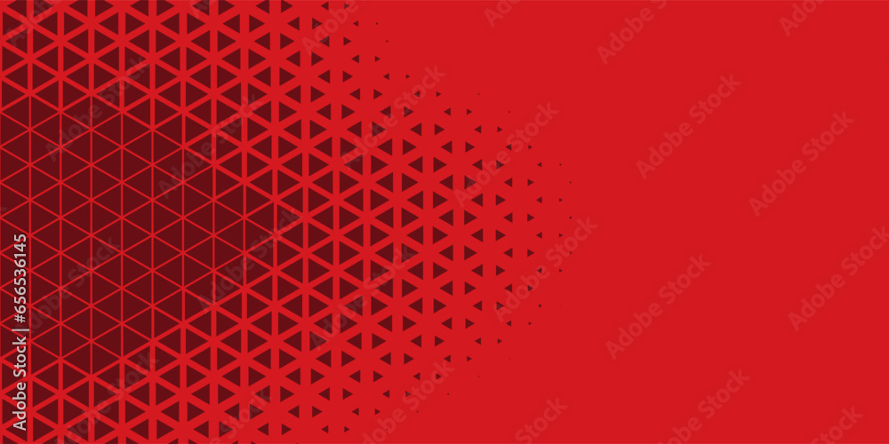 Abstract Triangle shape Banner background with Copy space soft color Abstract Triangle shape Banner background with Copy space soft color