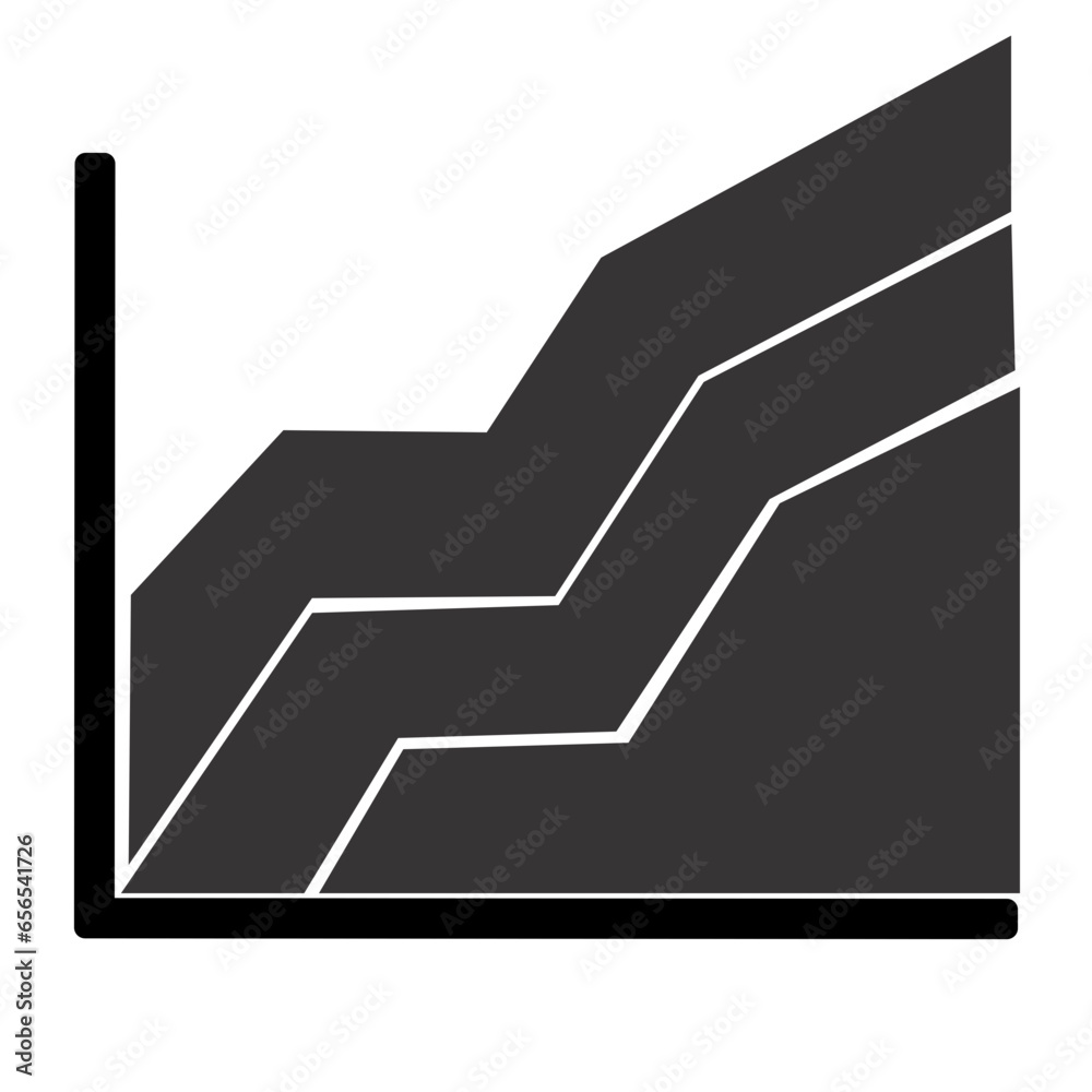Collection Of Vector Icons Related To Data Analysis Contains Icons Collection of vector icons related to data analysis contains icons