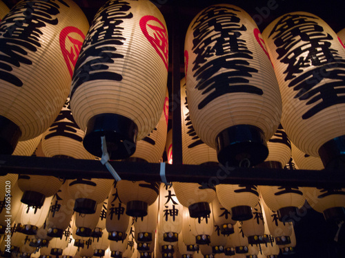 lanterns