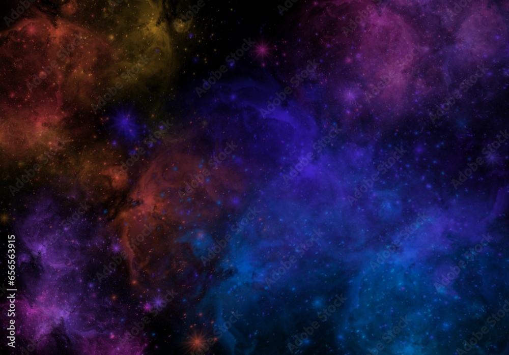 สำเนาของ colorful galaxy - 2 สำเนาของ colorful galaxy - 2