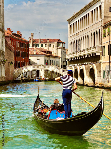 Foto Iconic Venezia