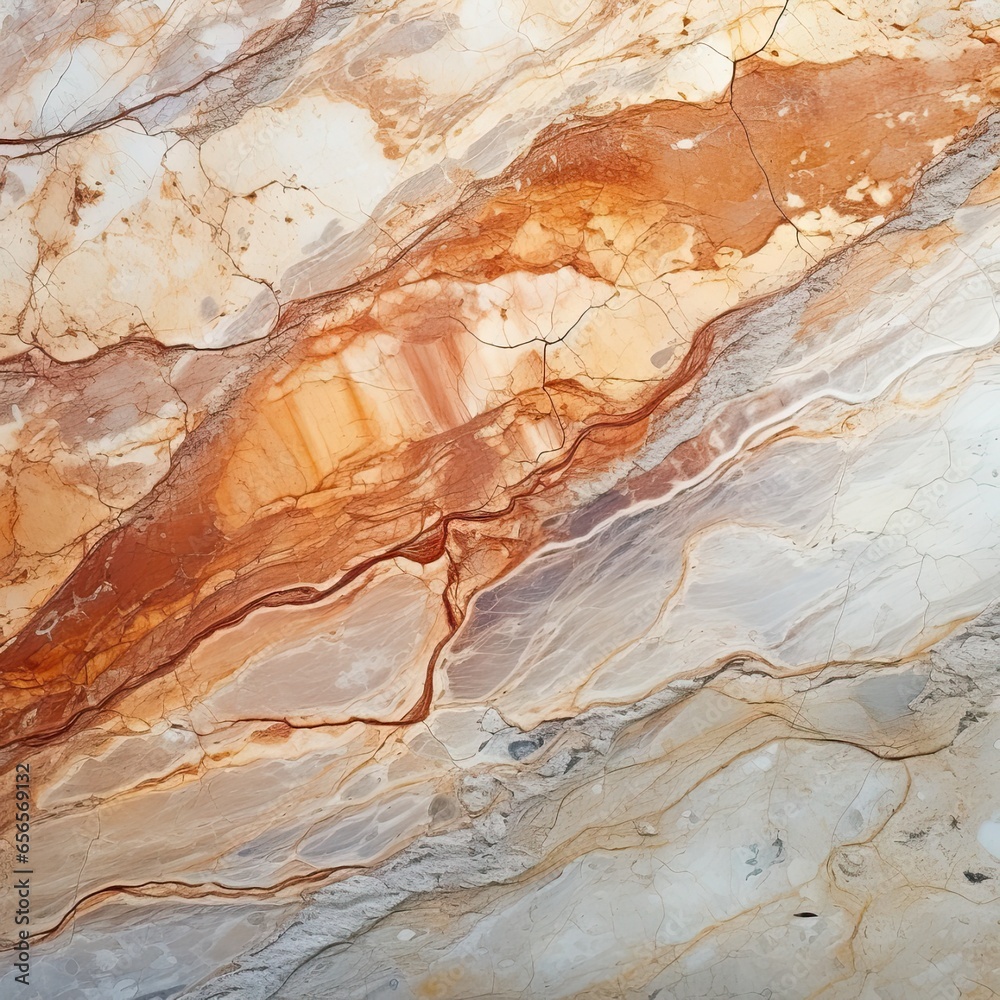 Φωτογραφία Timeless beauty The enduring attractiveness of natural Quartzite Focusing on timeless beauty that transcends trends and fashion