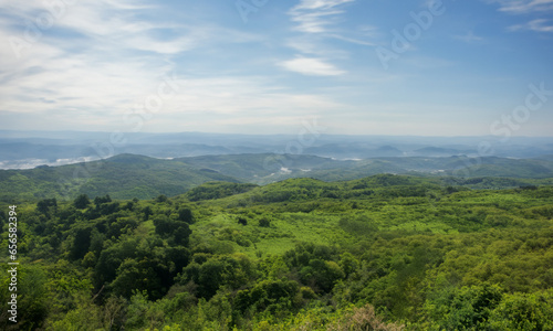 Nature s Canvas  A Panoramic Journey Through the Alps