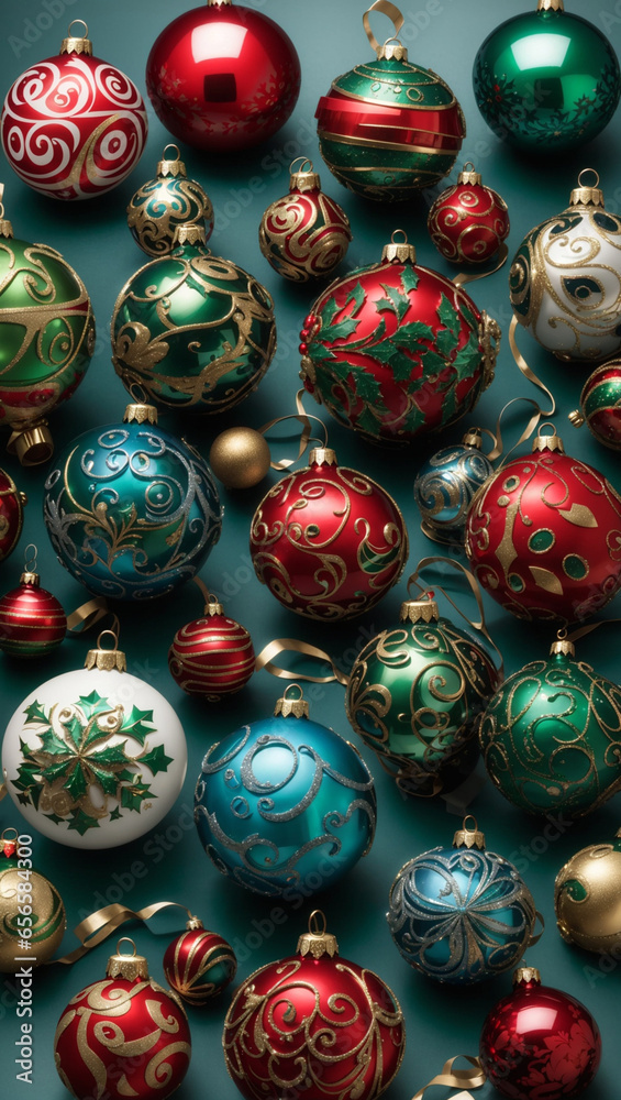 Beyond Christmas Beyond Christmas