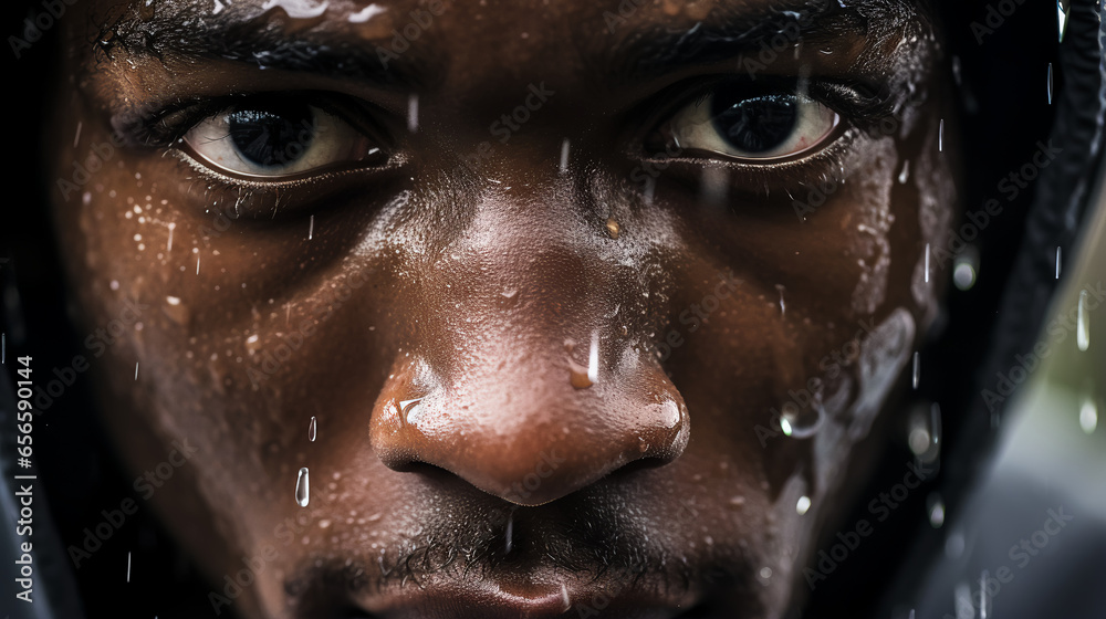 an athlete's focused expression reveals their dedication and commitment to excellence, their intense gaze a reflection of their determination. an athlete's focused expression reveals their dedication and commitment to excellence, their intense gaze a reflection of their determination.