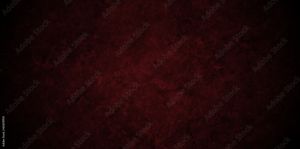 Dark red wall marble stone grunge and backdrop texture background with high resolution. Old wall texture cement dark red christmas and rust horror grungy background abstract dark color design. Dark red wall marble stone grunge and backdrop texture background with high resolution. Old wall texture cement dark red christmas and rust horror grungy background abstract dark color design.