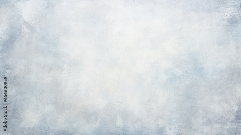 Watercolor Effect on White Canvas Texture Watercolor Effect on White Canvas Texture