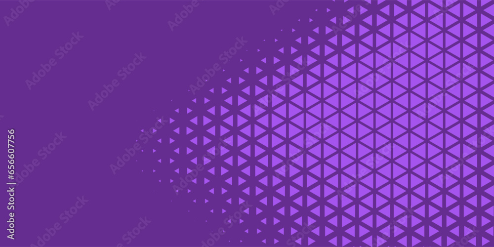 Abstract Triangle shape Banner background with Copy space soft color Abstract Triangle shape Banner background with Copy space soft color
