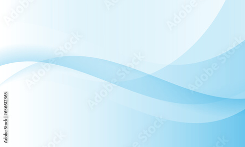 blue gradient smooth background