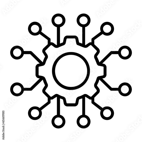 Critical Thinking - line