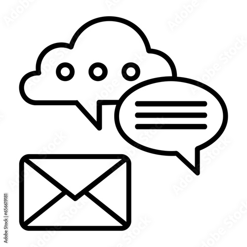 Critical Thinking - line