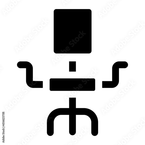 chair icon