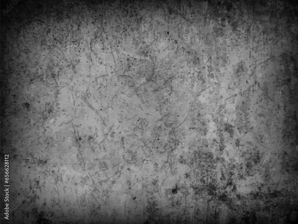 Abstract grunge texture for backgrounds, design and decoration. Vector design