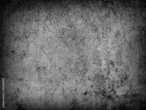 Abstract grunge texture for backgrounds, design and decoration. Vector design © Pavel