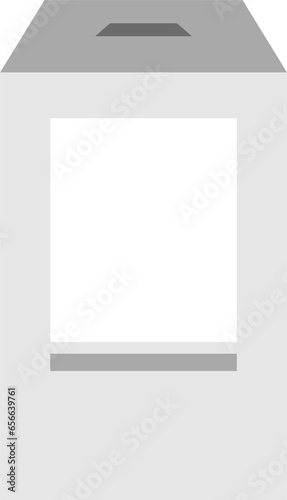 Voting Concept for Political