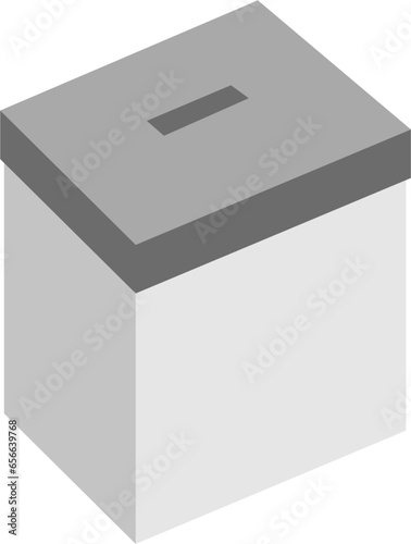 Voting Concept for Political