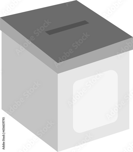 Voting Concept for Political