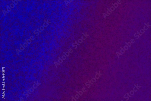 Background, texture in the form of coloured lines reminiscent of crayons. Disordered lines, different directions of lines. Different shades of blue and purple.